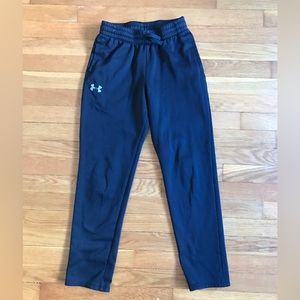 Black youth sweatpants